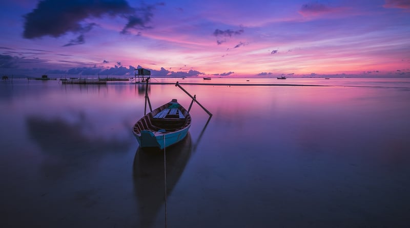 Sunrise Adventure